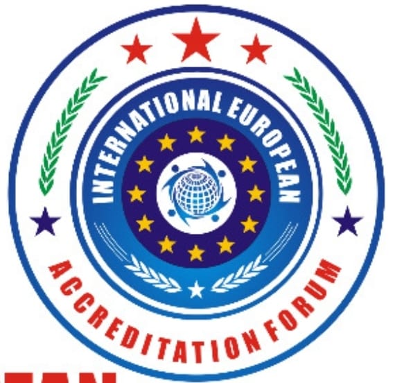 IEAF logo